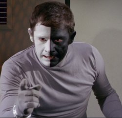 Star Trek Last Battlefield Meme Template