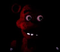 Bloodbear template Meme Template