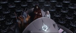 To be reorganised into the first galactic empire Meme Template