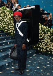 Andre 3000 Meme Template