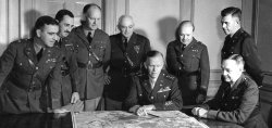 Generals Meme Template