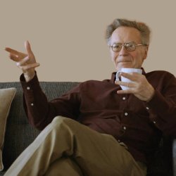 Ray Peat approves Meme Template