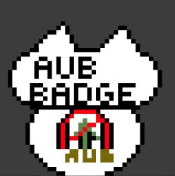 pixel aub Meme Template