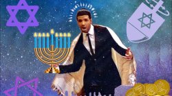 DRAKE Meme Template