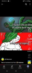 Rana pugno Meme Template