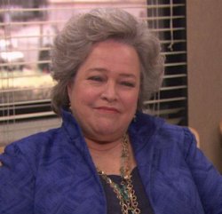 Nine Times out of Ten Jo Bennett Meme Template