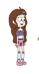 Alexa Pines Meme Template