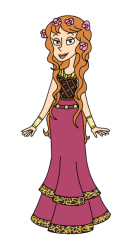 Freya (Hercules: The Animated Series) Meme Template