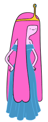 Princess Bubblegum Meme Template