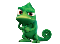 PNG Pascal Meme Template