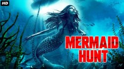 mermaid hunt Meme Template