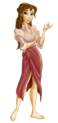 PNG Jane Porter Meme Template