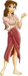 Jane Porter Meme Template