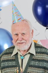 Party Pooper Meme Template