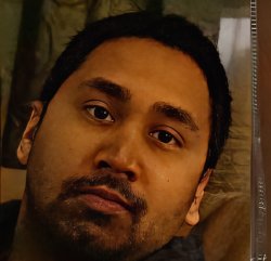 Sahu Meme Template