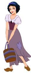 PNG Blancanieves Meme Template