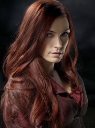 Jean Grey Meme Template