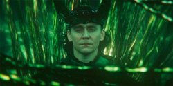 Loki God of Stories Meme Template