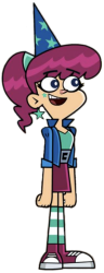 Fairy Fiona Meme Template