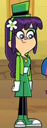 Mystic Melinda Meme Template