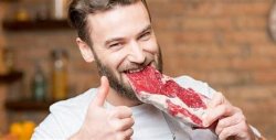 meatlover Meme Template