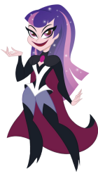 Zatanna Meme Template