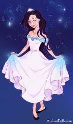 Yin Yang Yo! OC: Princess Juliana by invadersylvine123 on Devian Meme Template