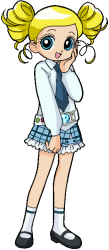 Miyako Gotokuji Meme Template