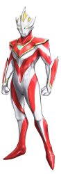 Ultraman Gazer Meme Template