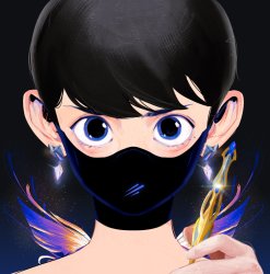 ENSO NINJA Meme Template