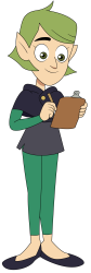 Amelia Meme Template