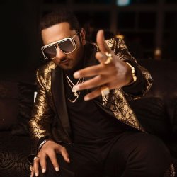 Honey-singh-india-pakistan Meme Template