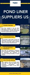 Pond Liner Suppliers US Meme Template