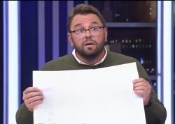 Pieter du Toit - Lies24 Meme Template