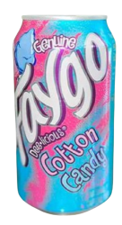 faygo cotton candy flavor Meme Template