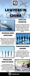 Lawyers in China Meme Template
