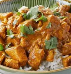 chicken curry Meme Template