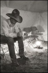 cowboys Meme Template