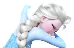 elsa crying Meme Template