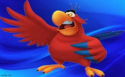 iago icon Meme Template