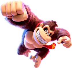 donkey punch Meme Template