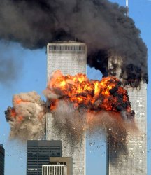 9/11 Meme Template