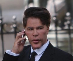 Bogdanoff on phone Meme Template