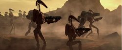 battle droids Meme Template