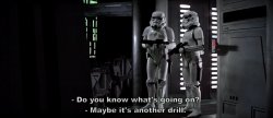 stormtroopers Meme Template