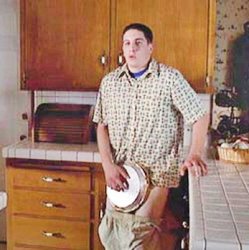 The American pie Meme Template