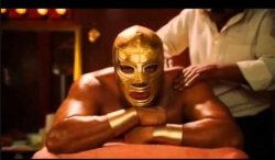 Ramses Muscles are number one Meme Template
