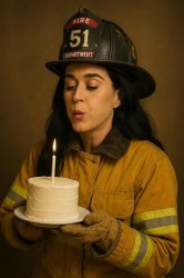 Katie Perry Meme Template