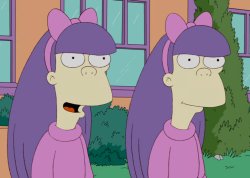 Sherri and Terri Meme Template