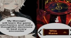 gambling time Meme Template